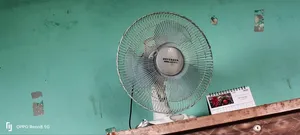 Table Fan