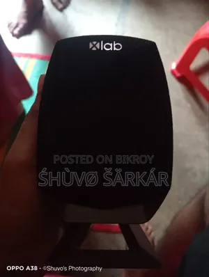 Xlab Speaker