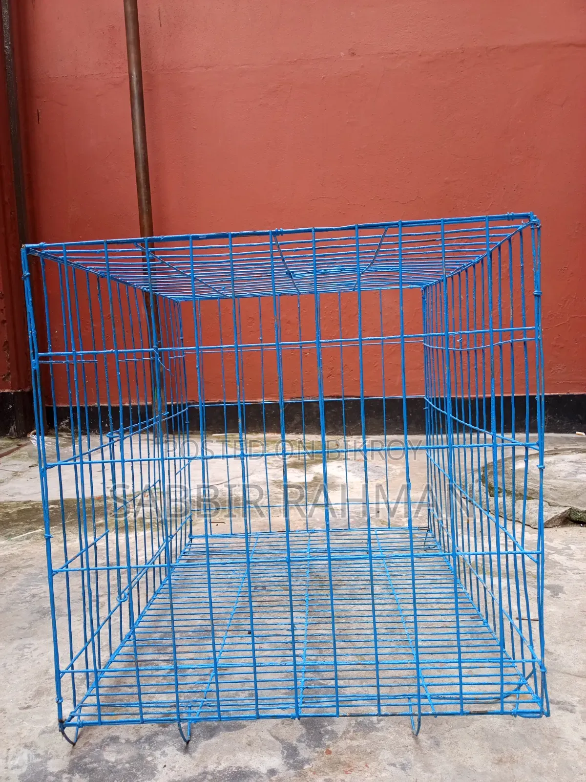 Chicken cage