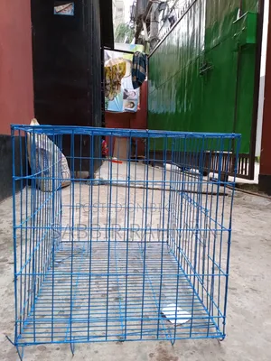 Chicken cage