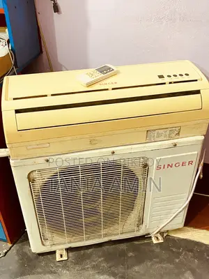 Singer 1 Ton AC