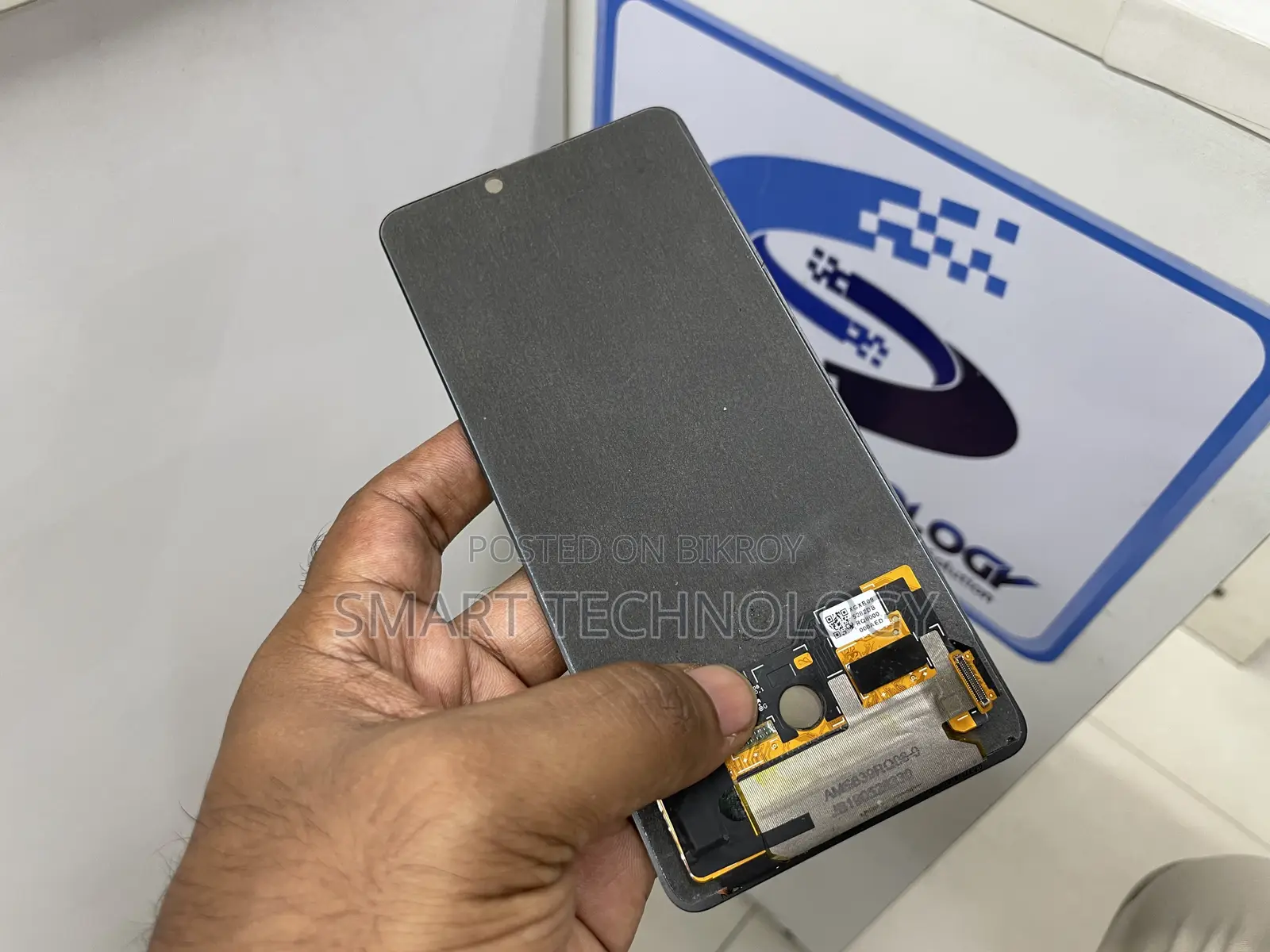 Xiaomi Redmi K20/K20 Pro/9t/9t Pro Original Display