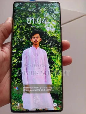 Tecno Spark 20 Pro Plus 256 GB Green