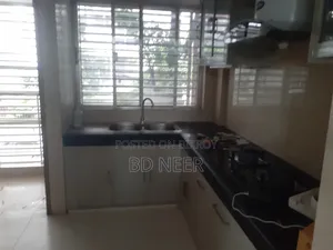 Furnished 3-Bedroom Apartment in Gulshan for Rent