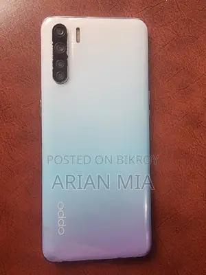 Oppo A91 128 GB Blue