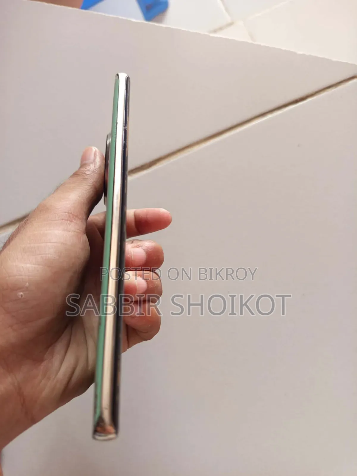 Tecno Spark 20 Pro Plus 256 GB Green