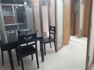 Furnished 3-Bedroom Apartment in Gulshan for Rent