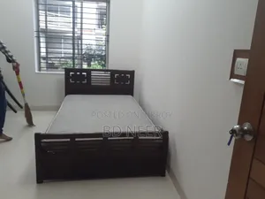 Furnished 3-Bedroom Apartment in Gulshan for Rent