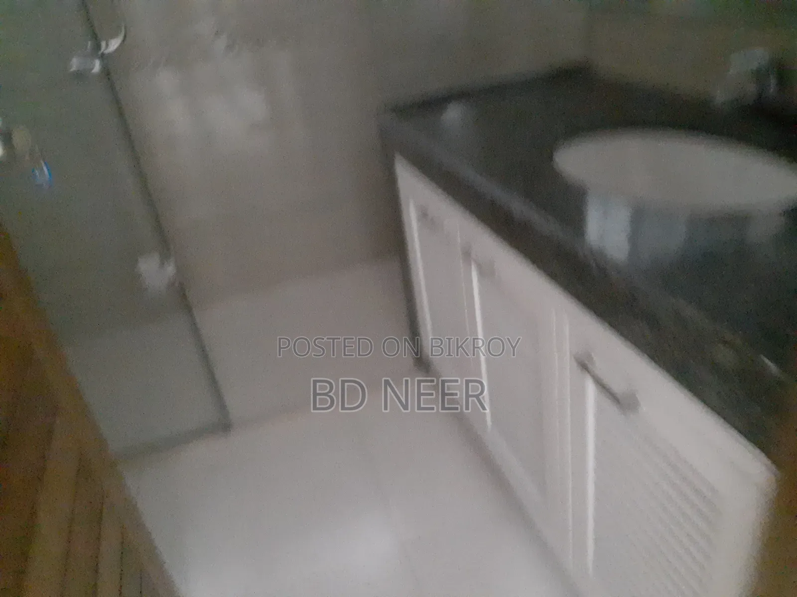 Furnished 3-Bedroom Apartment in Gulshan for Rent
