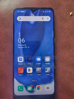 Oppo A91 128 GB Blue
