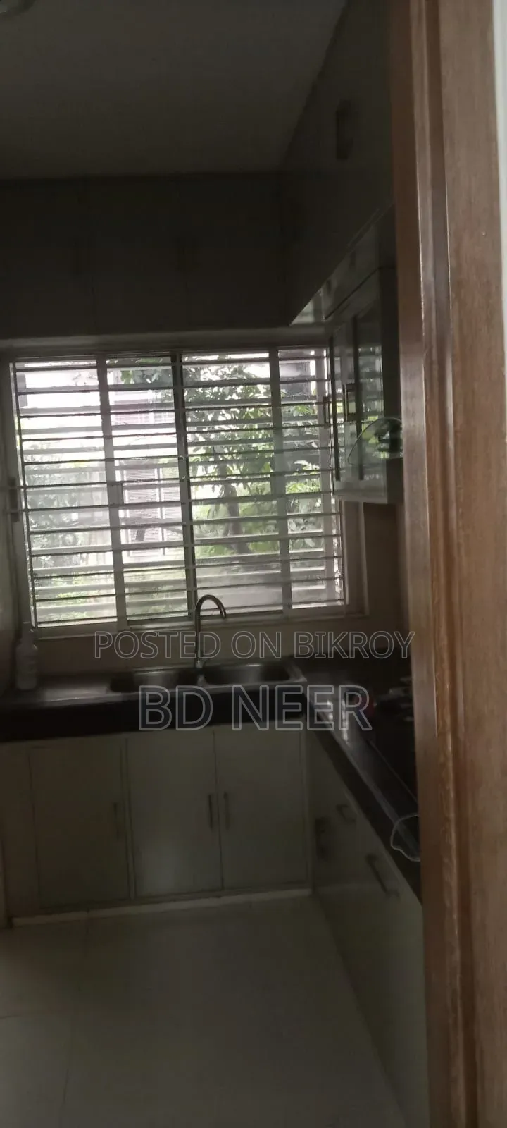 Furnished 3-Bedroom Apartment in Gulshan for Rent
