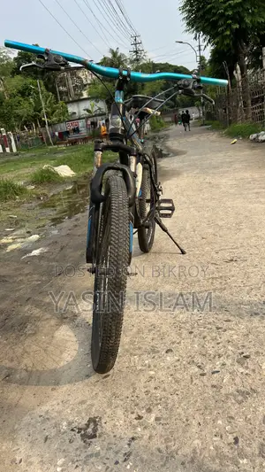 Anaconda Cycle