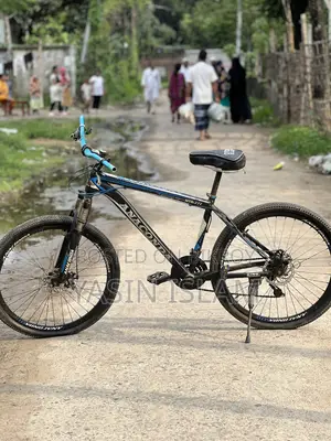 Anaconda Cycle
