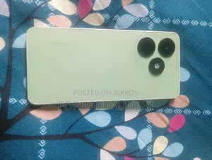 Tecno Green