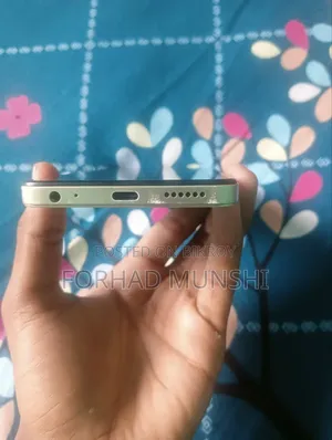 Tecno Green