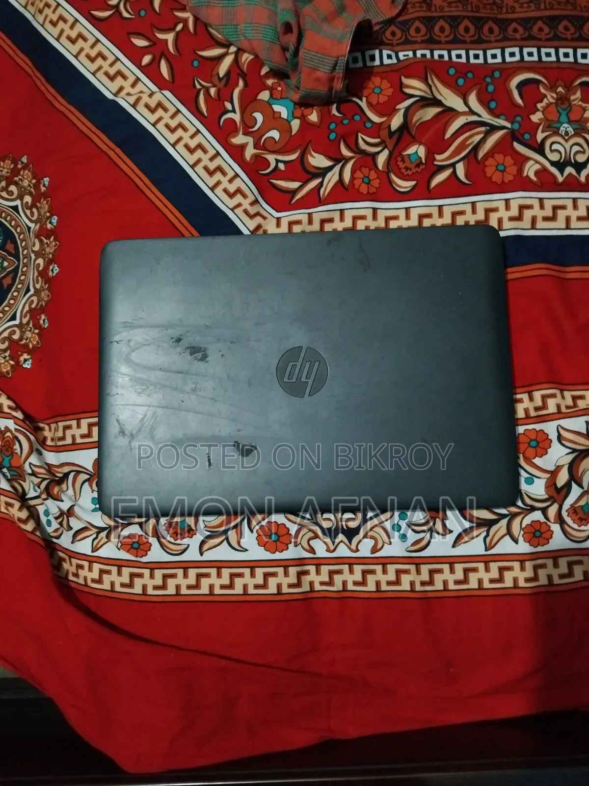 ল্যাপটপ HP EliteBook 840 G8 8GB Intel Core i5 SSD 256GB