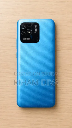 Xiaomi Redmi 10 64 GB Blue