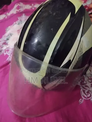 Bike Helmet