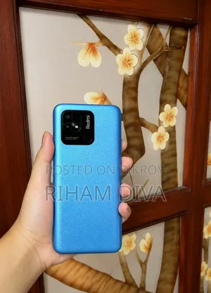 Xiaomi Redmi 10C 64 GB Blue