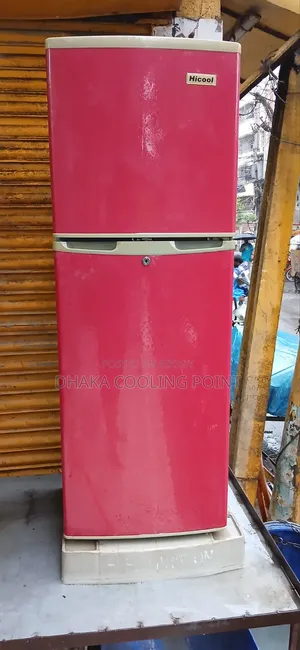 হাইকুল ১৮৬ লিটার রেফ্রিজারেটর বিক্রির জন্য