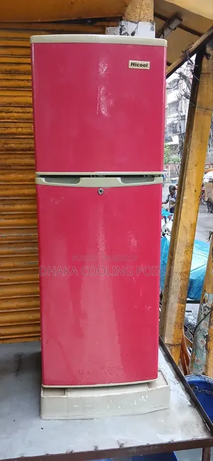 হাইকুল ১৮৬ লিটার রেফ্রিজারেটর বিক্রির জন্য
