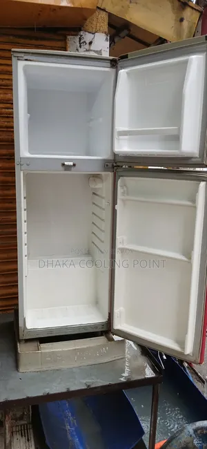 হাইকুল ১৮৬ লিটার রেফ্রিজারেটর বিক্রির জন্য