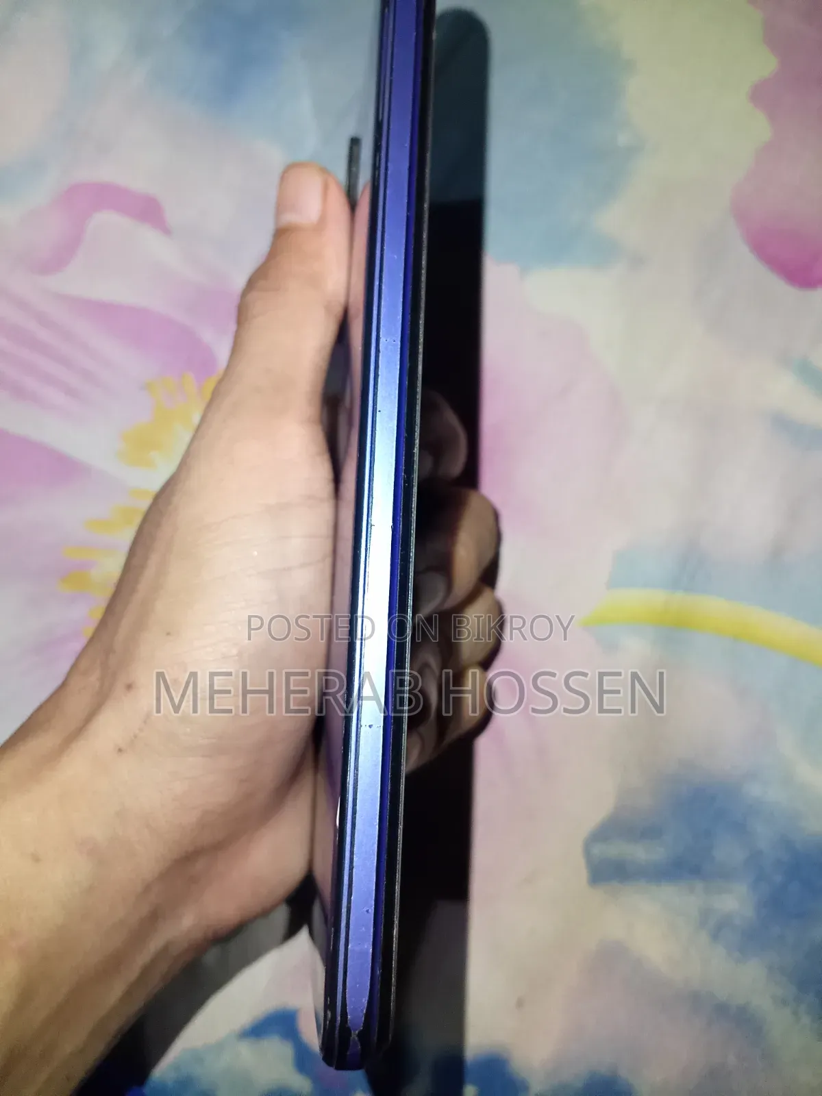 ভিভো ওয়াই২১ ৬৪ জিবি নীল
