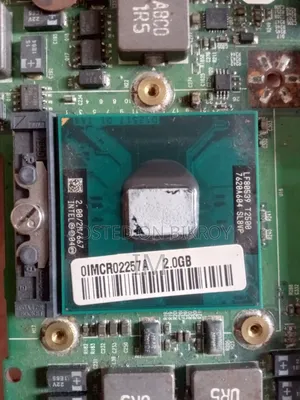 Intel Core Duo T2500