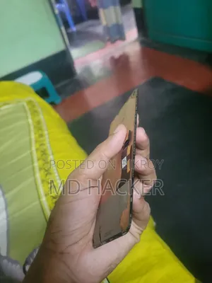 Pixel 5a Display