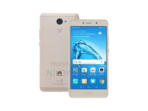Huawei Y7 Prime 64 GB Silver