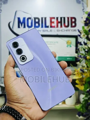অপো এ৩ প্রো ৫জি ২৫৬ জিবি গোলাপি
