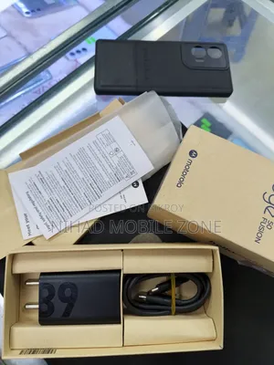 Motorola Edge 50 Fusion 128 GB Blue