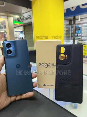 Motorola Edge 50 Fusion 128 GB Blue