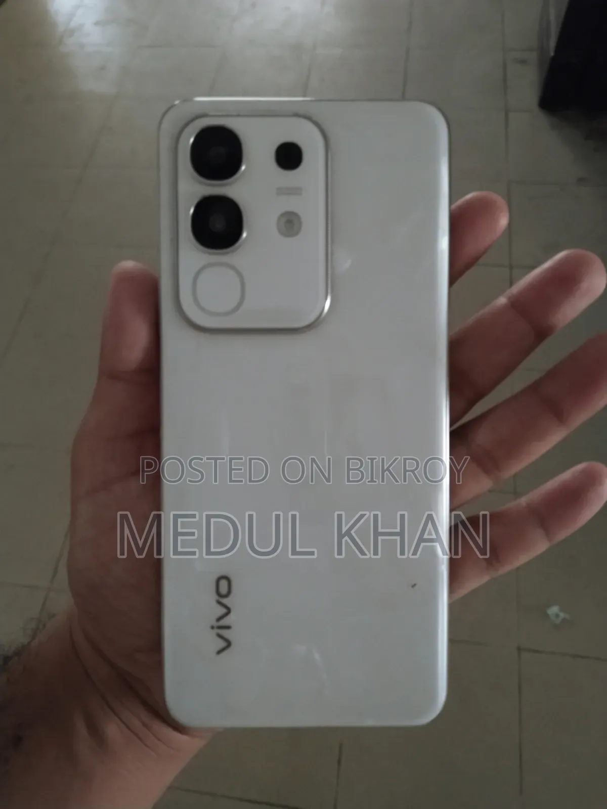 Vivo Y29 128 GB