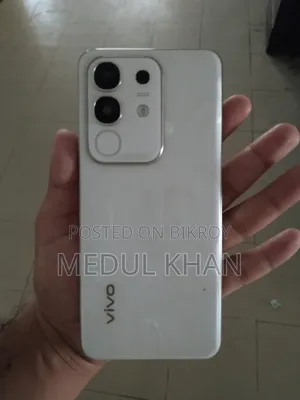 Vivo Y29 128 GB