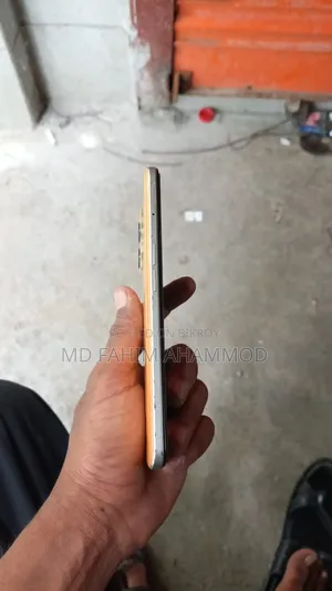 Realme 9 128 GB Gold