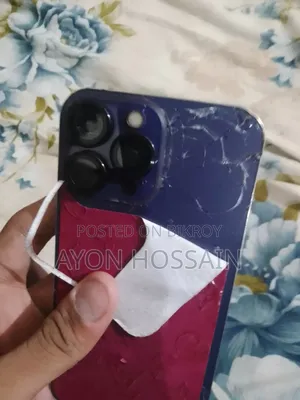 Apple iPhone XR 64 GB Black