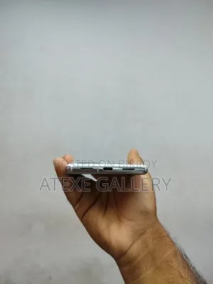 গুগল পিক্সেল ৭ প্রো ১২৮ জিবি সাদা
