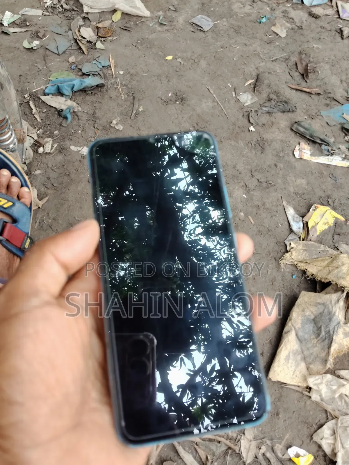Realme C11 32 GB
