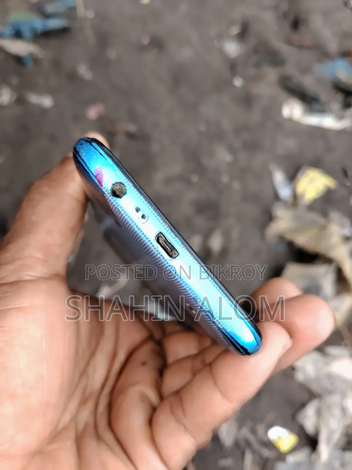 Realme C11 32 GB