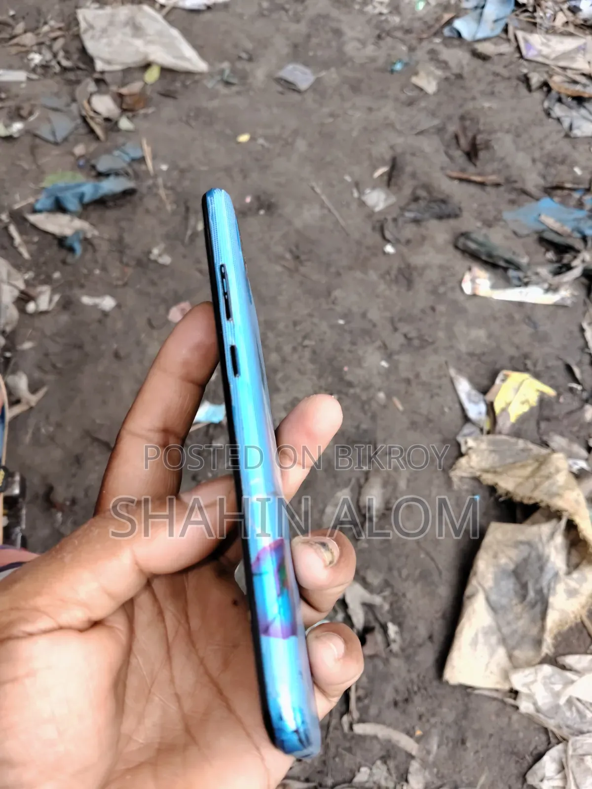 Realme C11 32 GB