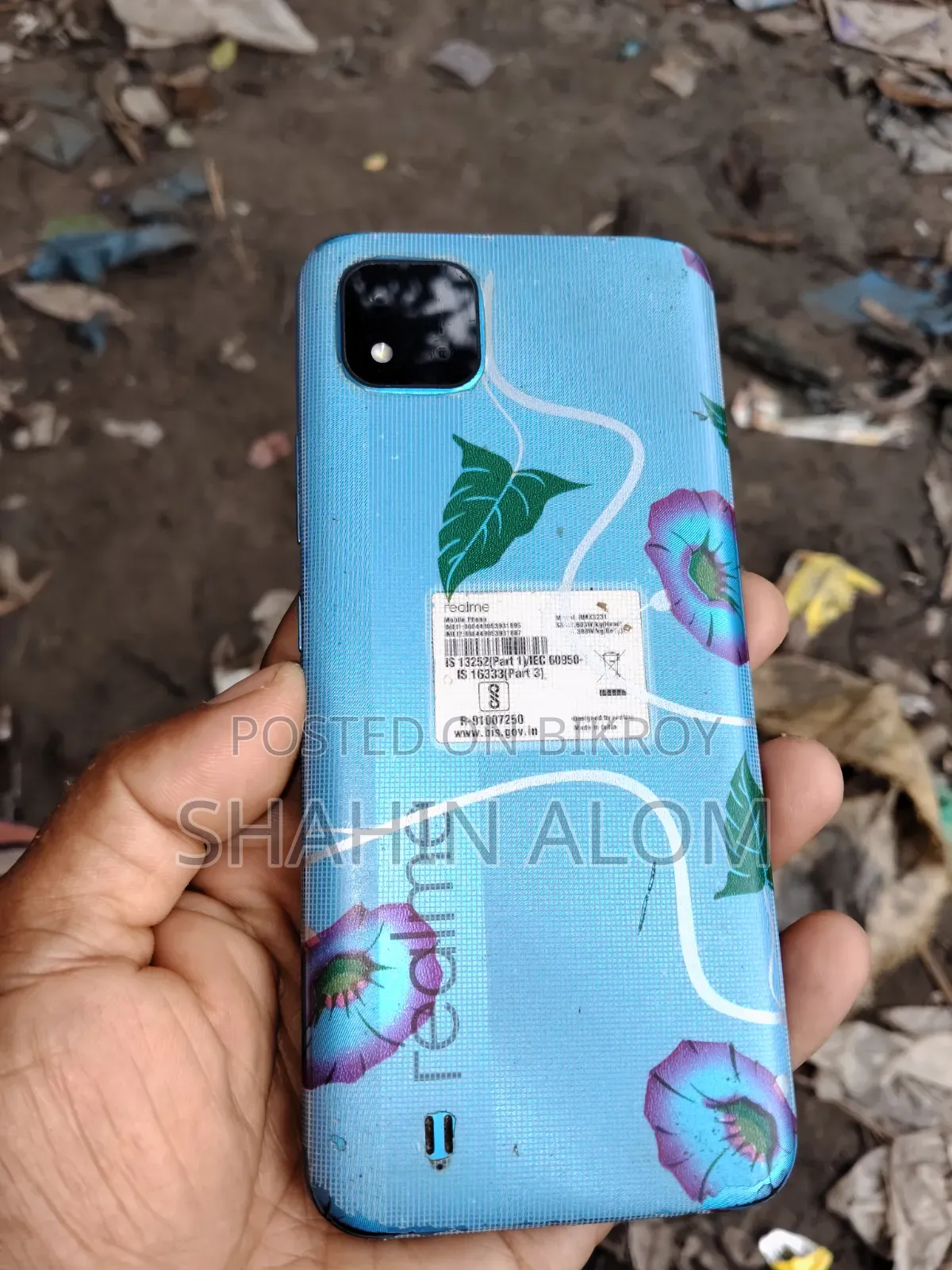 Realme C11 32 GB