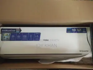 Haier 1 Ton Inverter AC