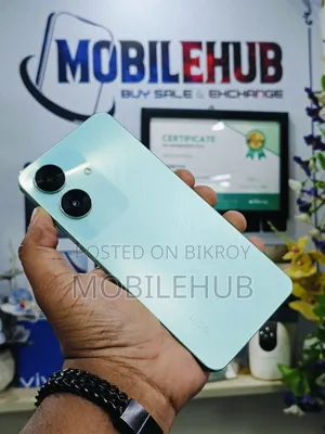 Realme C61 128 GB Blue