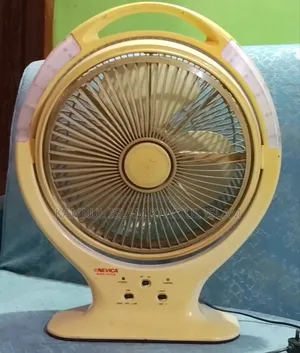 Used Table Fan – For Sale in Good Condition