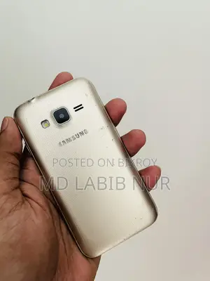Samsung Galaxy J1 mini prime 8 GB Gold