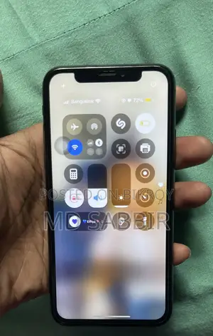 Apple iPhone XS 256 GB Black
