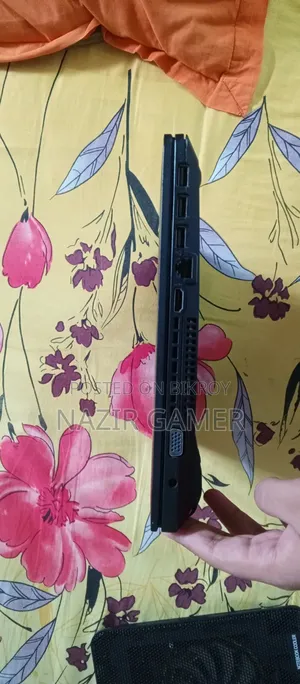 Laptop Asus 16GB Intel Core I5 HDD+SSD 1T