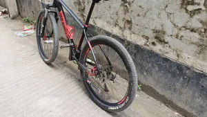 Rockrider Duke