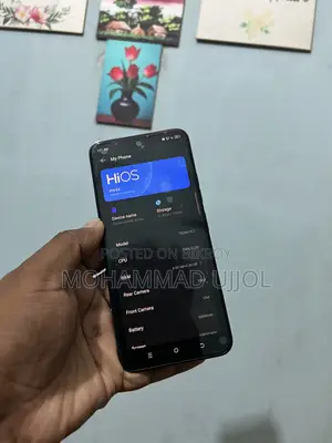 Tecno Spark 30 Pro 256 GB